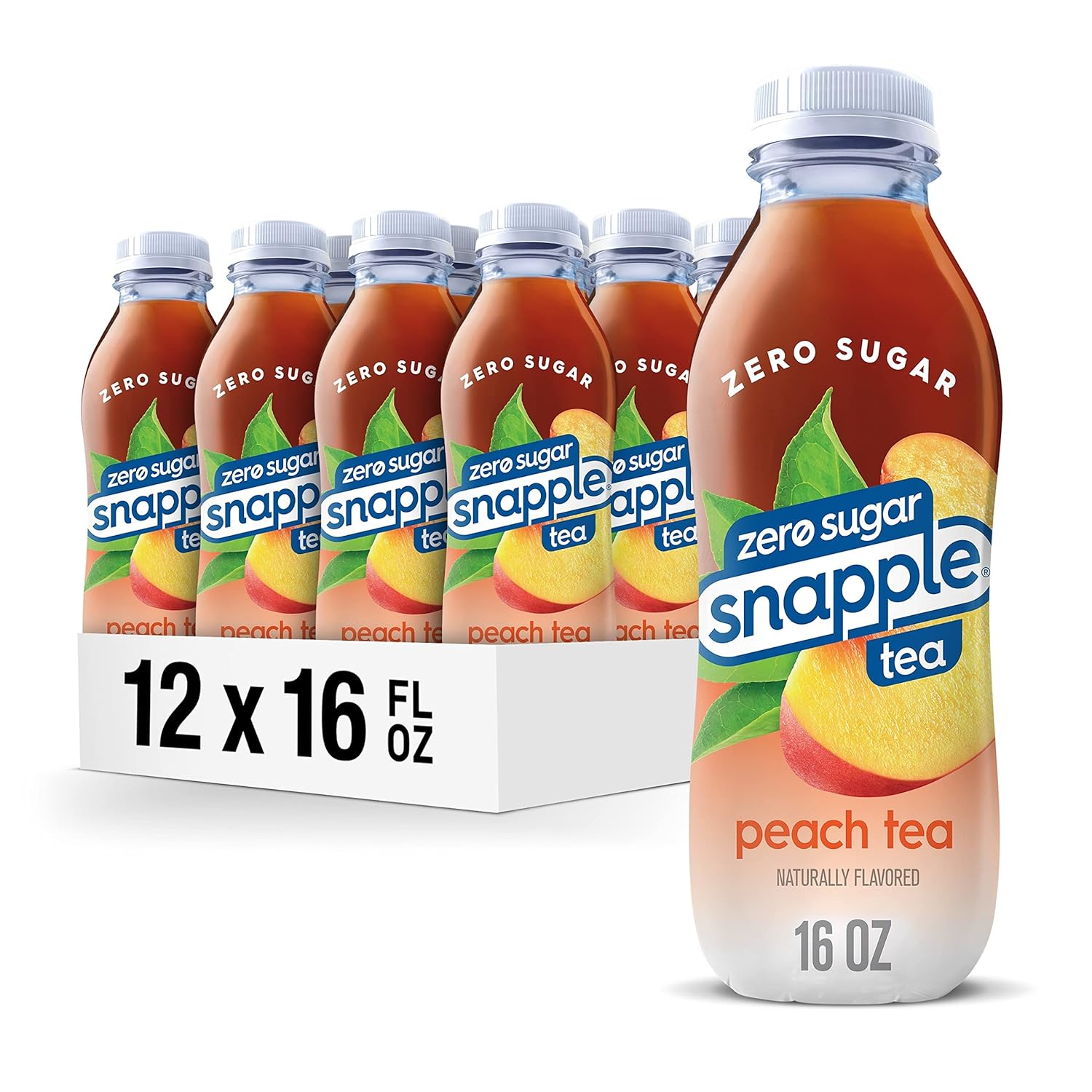 Snapple Zero