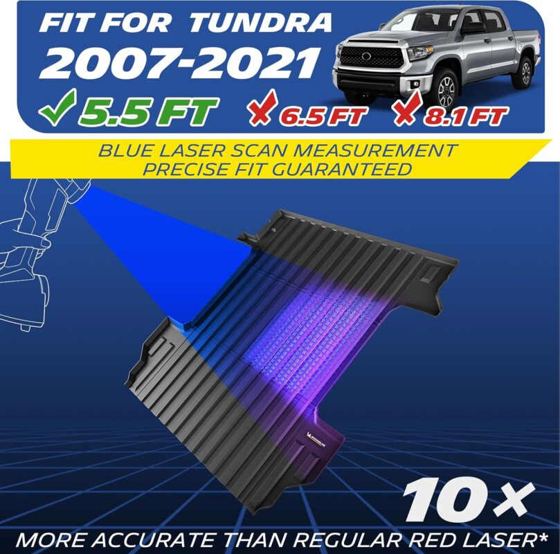 Truck Bed Mat