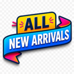 All New Arrivals