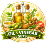 Oil Vinegar Sets