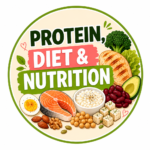 Protein, Diet & Nutrition