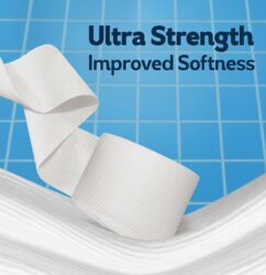 Cottonelle Ultra Clean Toilet Paper