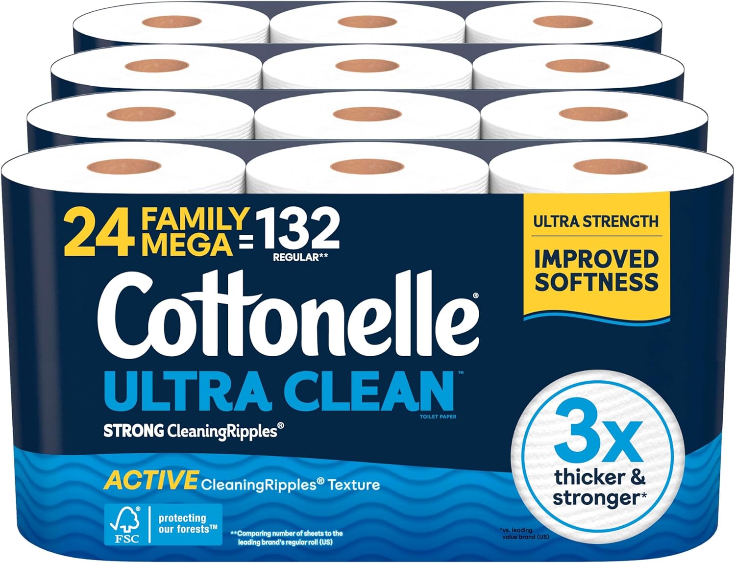 Cottonelle