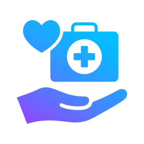 Healthcare category at SpliceMart featuring vitamins, medicines, medical supplies, wellness products, personal care, and healthcare essentials
