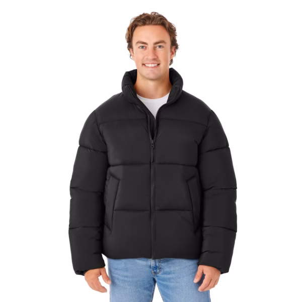Member's Mark Mens Puffer Coat