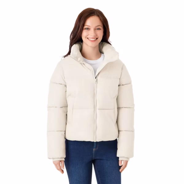 Member's Mark Women's Puffer Coat